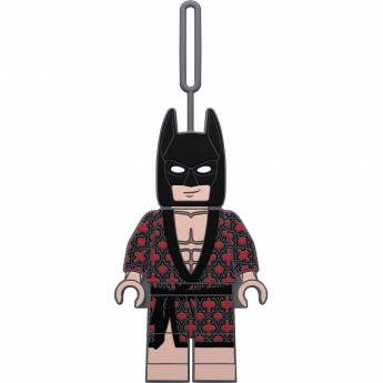 Бирка для багажа LEGO BATMAN MOVIE «KIMONO BATMAN» 51728L