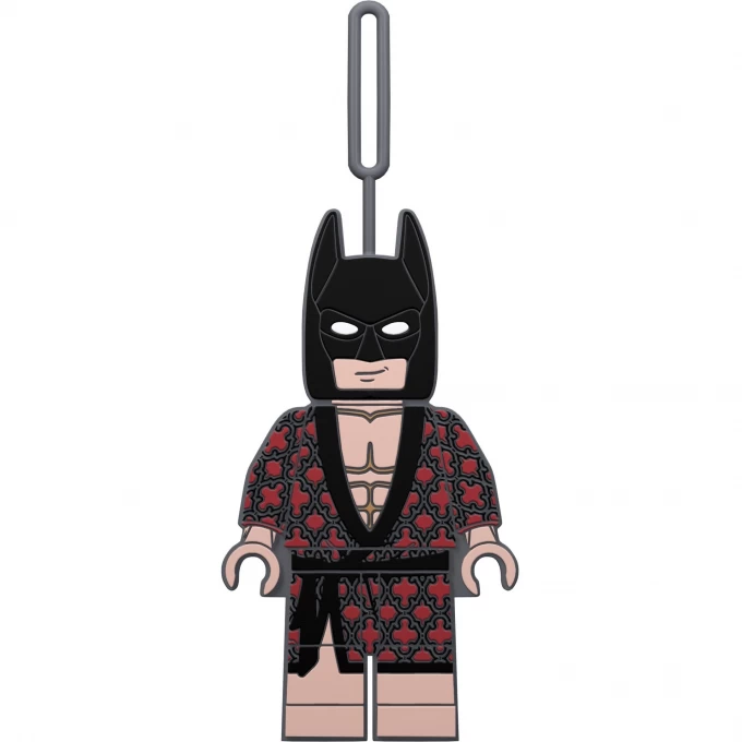 Бирка для багажа LEGO BATMAN MOVIE «KIMONO BATMAN» 51728L 332230