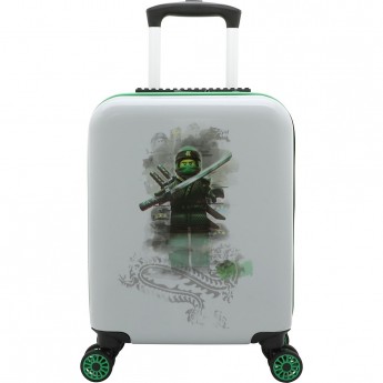 Чемодан LEGO «NINJAGO» 20160-1971