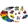 Конструктор LEGO CLASSIC "КУБИКИ И КОЛЁСА" 11014 3126501