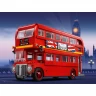 Конструктор LEGO CREATOR "ЛОНДОНСКИЙ АВТОБУС" Коллекционные наборы 10258 184832