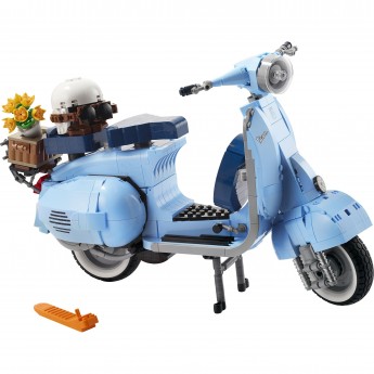 Конструктор LEGO CREATOR “VESPA 125” Коллекционные наборы 10298 Конструктор LEGO CREATOR “VESPA 125” Коллекционные наборы 10298