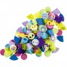 Конструктор LEGO DOTS Тайлы DOTS серия 6 41946 3720868