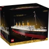 Конструктор LEGO ICONS ТИТАНИК 10294