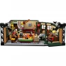 Конструктор LEGO IDEAS "ЦЕНТРАЛЬНЫЙ ПАРК КАФЕ ДРУЗЕЙ" 21319