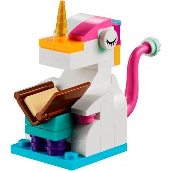 Конструктор LEGO PROMOTIONAL "ДЕНЬ ГРАМОТНОСТИ" Уникальные наборы 40403 3795019 Конструктор LEGO PROMOTIONAL "ДЕНЬ ГРАМОТНОСТИ" Уникальные наборы 40403 3795019