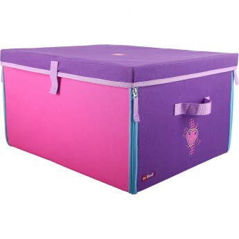 Система хранения LEGO FRIENDS: игровой коврик, Large, Friends 10073-1924